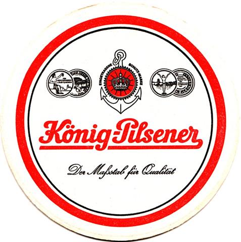 duisburg du-nw könig gasthaus 3a (rund215-der maßstab-schwrzrot)